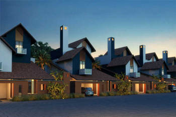 5 REASONS INVESTING IN ROW HOUSES IN SURAT